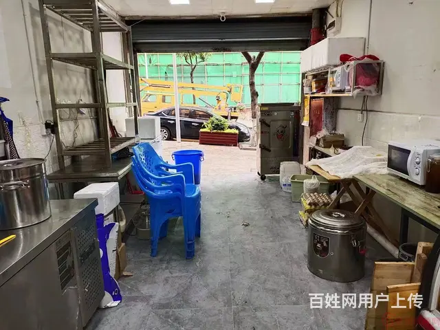 （达州铺源网）市内凰城一号旁40㎡外卖店急转 - 图片 2
