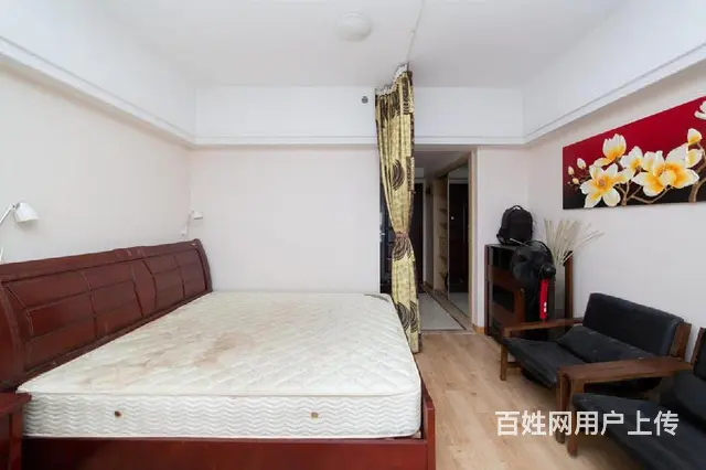 万达广场精装朝南70年住宅，三井小學，满2，空置，有图为证 - 图片 7