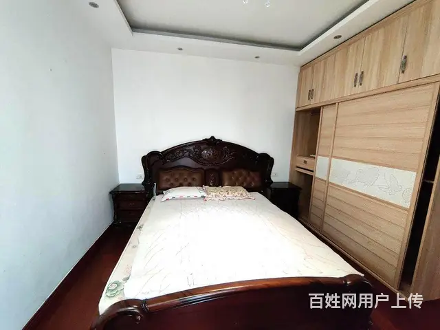 首付12万兰苑花园精装电梯3室2厅1卫挨实验二 小看房方便 - 图片 7
