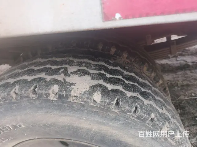 金杯 金运 平板车 国4 - 图片 2