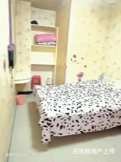 智华大厦 普通住宅 中等装修 - 图片 3