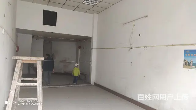天心市场十字路口临街商铺 - 图片 5