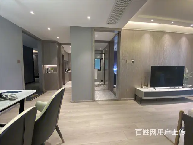 解忧湖旁火楼盘首付二十五万起三成首付地铁口车接车送 - 图片 8