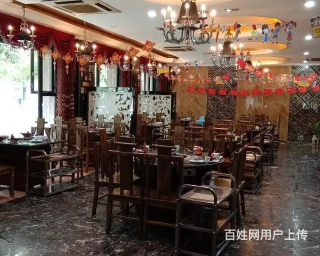 （旺铺居）人民医院＋公园旁大型加盟品牌火锅店整体转让 - 图片 7