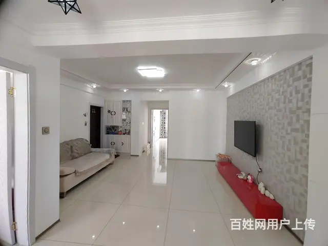 香江家园8楼75平两室精装南北通透25.5万芙蓉小区紫金苑 - 图片 9