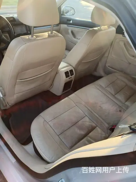 大众 速腾 2012款 1.4TSI 双离合 豪华版 - 图片 9