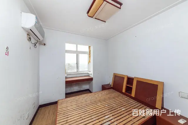 教科院附小清中电梯房三房房东诚心出售 - 图片 2