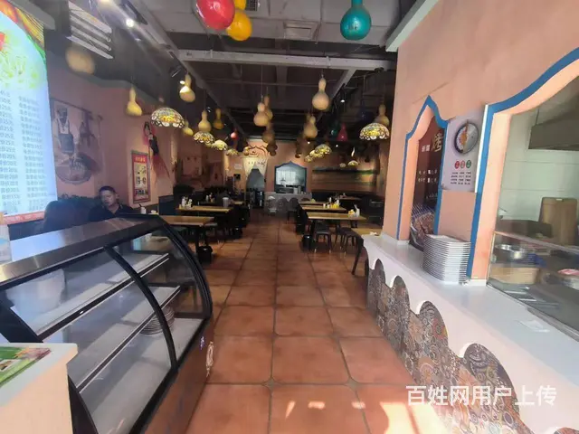 B个人一一盛国际餐厅对外转让 - 图片 4