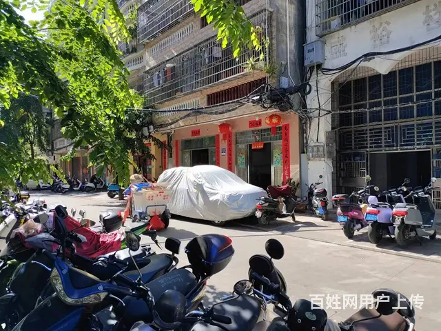 （51旺铺推荐）港门村一路70平+25平商铺出租 - 图片 6