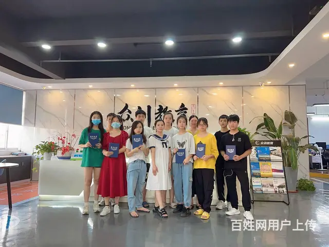 花都狮岭哪里有全能文员培训/狮岭跟单文员哪里好？ - 图片 2