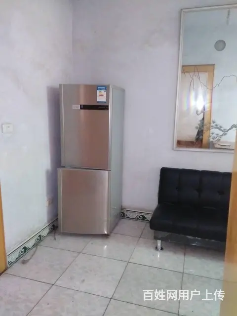 大智路武商后面 普通住宅1厅 中等装修 - 图片 6