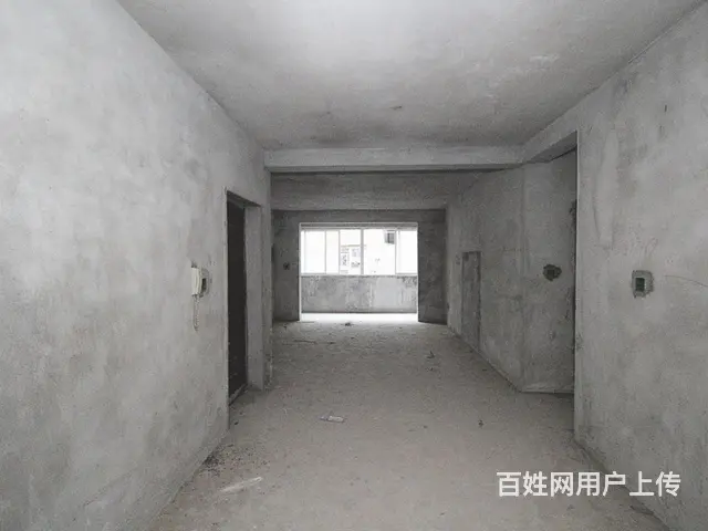 老八 中 玖隆城市花园 毛坯一二复式楼带花园，户型好，满5年 - 图片 2