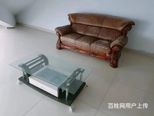 国土馨苑 普通住宅2厅 简单装修 - 图片 1