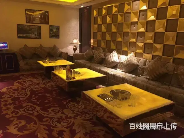 2022南充著名中高端夜总会KTV丨南充哪里好玩 - 图片 6