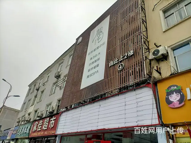 （圆点快讯）睢宁中北北路店铺转让 - 图片 1