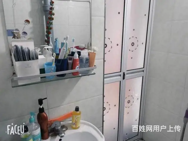 出售八角台电厂楼房 - 图片 1