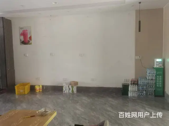 （51旺铺推荐）马岭街70平铺面出租 - 图片 5