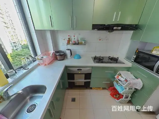 城市风景 新香洲万家南北通三房 九中十二小 诚心出售 - 图片 9
