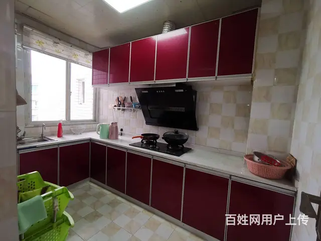超划算 快来抢  西丽小区 普通住宅 豪华装修 - 图片 6