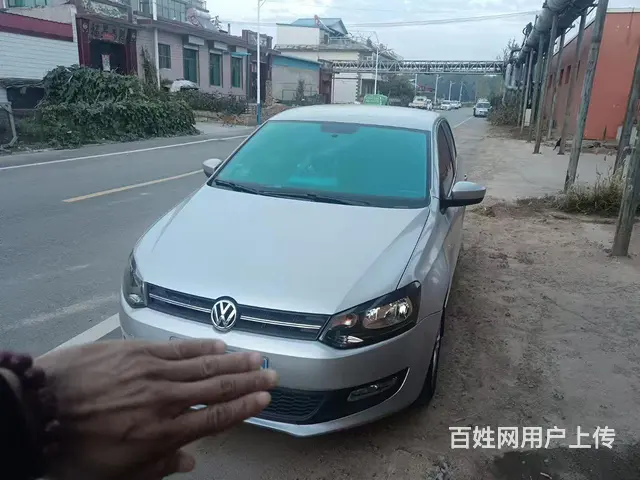 大众POLO 2012款 POLO GTI 1.4TSI 双 - 图片 2