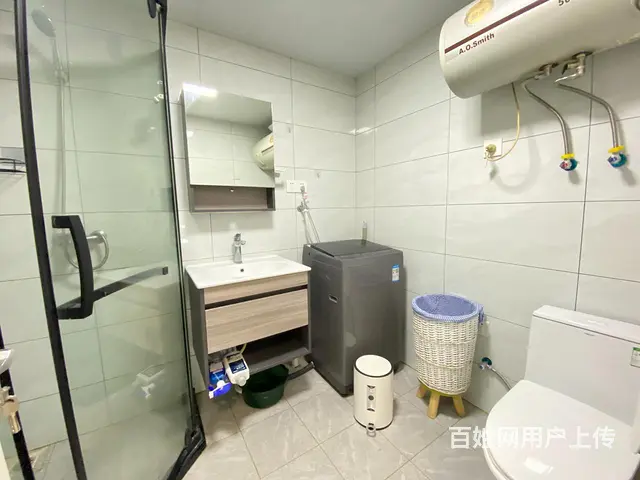 南北精装修37.00平，生活方便，随时可看，急 - 图片 5