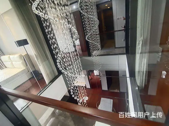 中信红树湾 精装复式4房 家电齐全 欢迎拎包入住 - 图片 1