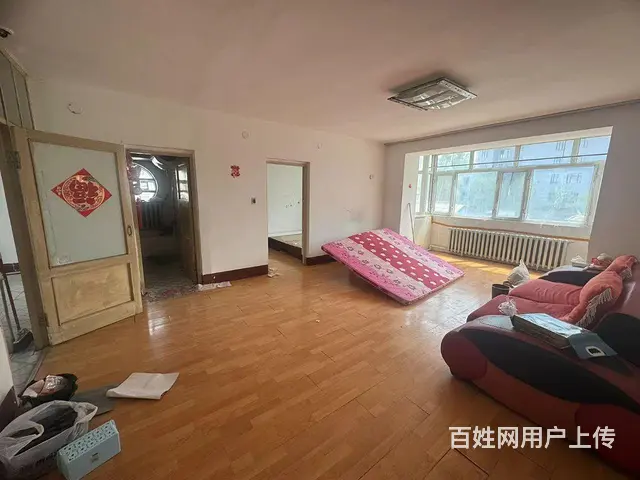 十中十小，4楼，100平， - 图片 1
