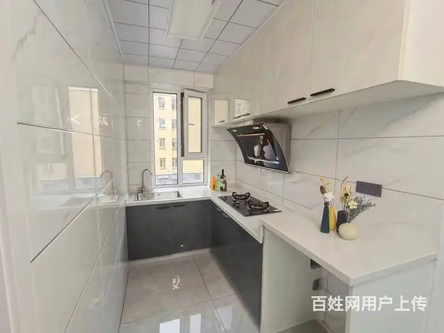 莲山新居 普通住宅 精装修价格可议 - 图片 5