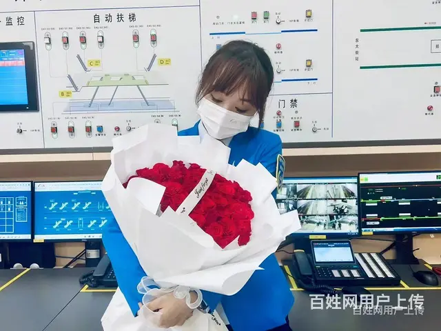 商丘高铁站招聘上二休三缴纳五险 - 图片 3