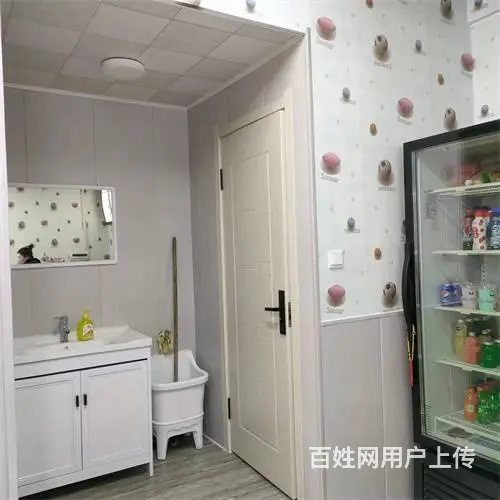 解放北路万达一实验旁汉堡店快餐店出兑 - 图片 6