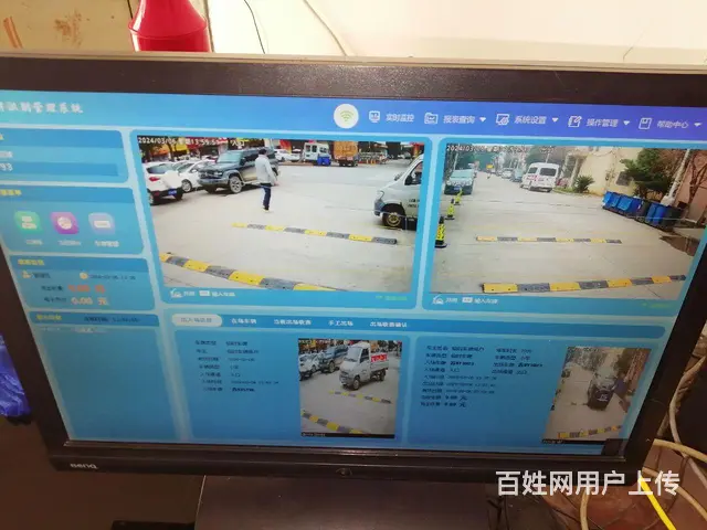 苏州车牌识别道闸安装 - 图片 2