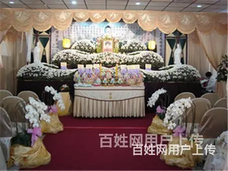 武汉武昌殡仪馆灵堂预定,武汉武昌殡仪馆丧事办理中心（25秒前 - 图片 4