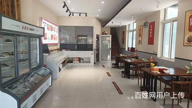 （徐州找店网）大庙沿街精装修餐饮店 - 图片 3