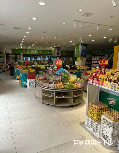 万人社区 店内设备齐全，接手即可营业，可随时看店， - 图片 3