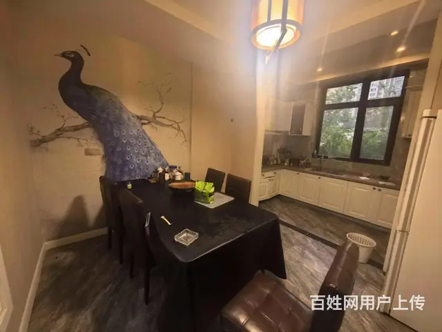 天鹅湾赫郡(别墅)  前后花园 两个车位 两个大露台 - 图片 5