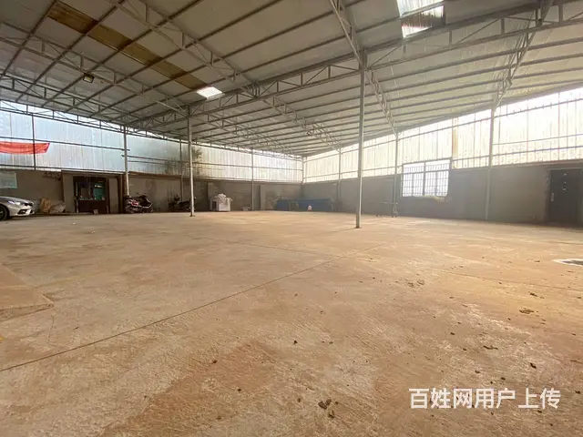 (房东直租)黄兴镇仙人市600平厂房优价出租，可进大车 - 图片 7