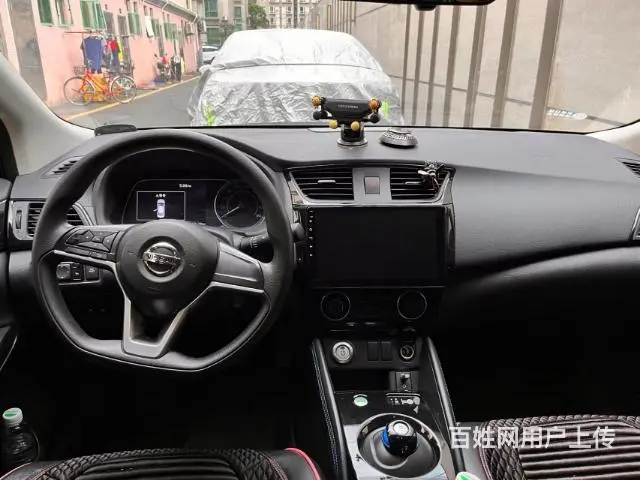 日产 轩逸 2020款 轩逸·纯电 舒适版 - 图片 1