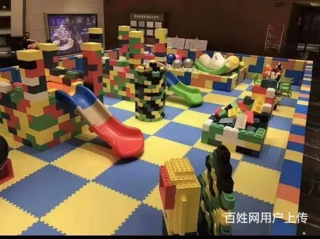 苏州体感叠叠乐出租体感滑板游戏机出租 - 图片 5