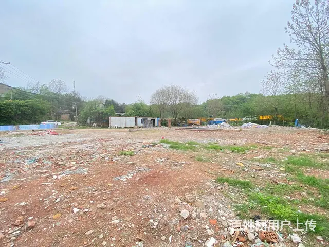 （房东直租）天心区大托万家丽，芙蓉南路旁2500平场地出租 - 图片 3