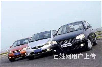 邳州六六顺租车一年多少钱，新车出租 - 图片 4