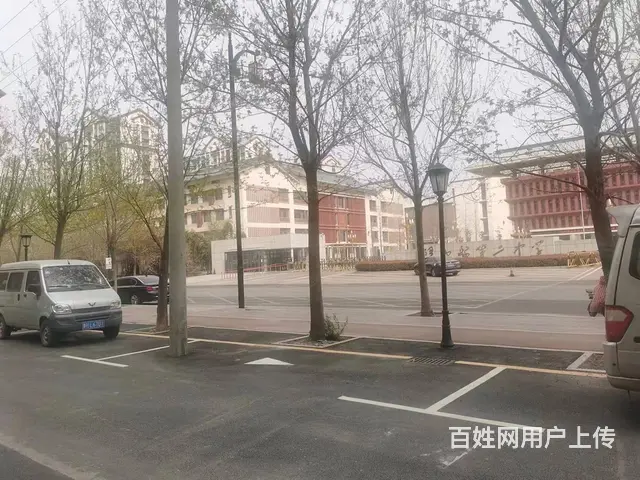 梁山 二中正对百平米房东直租（适合多种行业） - 图片 2