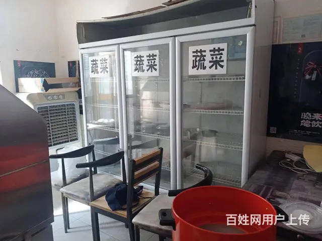 美团饿了么双平台自配送餐厅转让 - 图片 2