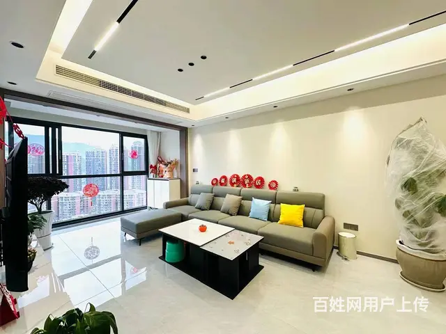达州罗浮森林二手房装修承重梁柱钻孔问题 - 图片