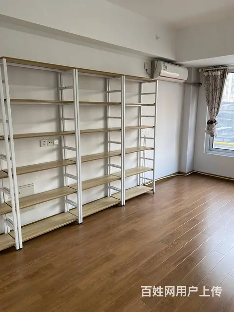 宝龙城市广场(钟楼) 商住两用0厅 中等装修 - 图片 1