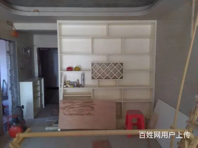 室内家装、门面、维修改造、木工、水电、油漆大小都接 - 图片 10
