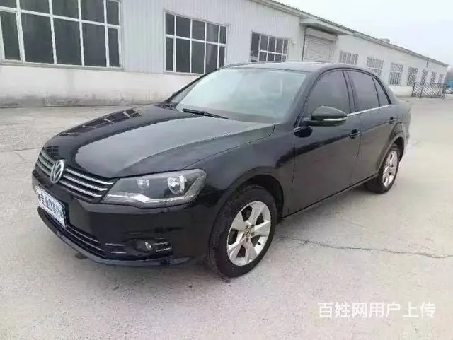 大众 宝来 2015款 1.6 手自一体 质惠版舒适型 - 图片 3