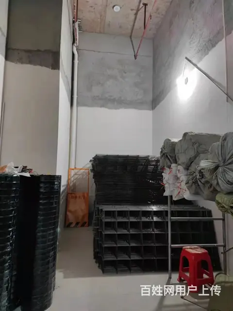 商贸城四期旺铺出租价格便宜市场火爆 - 图片 5