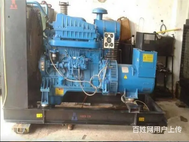 出售二手各种型号发电机组 - 图片 6