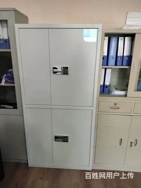 一站式供应办公家具钥匙柜 保险柜保密柜快递柜文件柜 - 图片 3