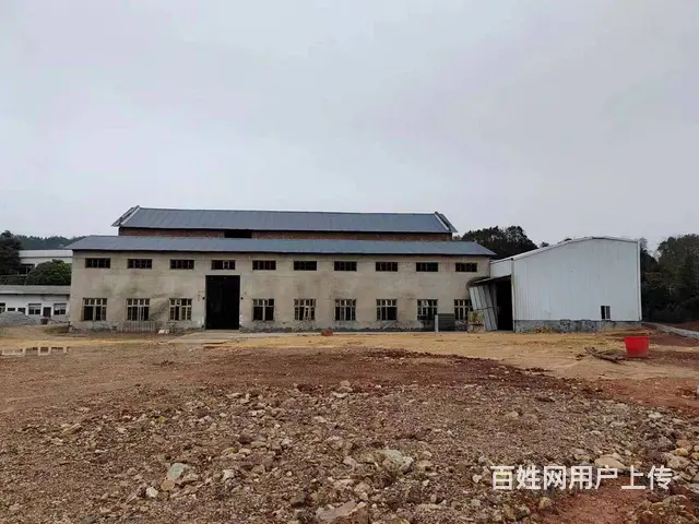 （老板本人）雨花区跳马红星农批旁独门独院厂房仓库出租，可分租 - 图片 7